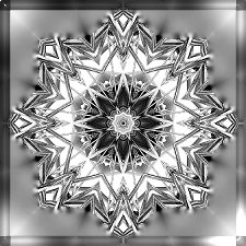 Glass Motif
