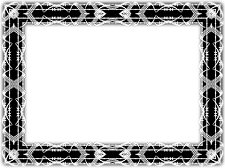 lace-scallop-frame