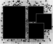 confetti-shower-frames