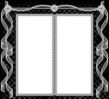 framed-in-ribbon