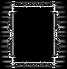 fancy-silver-frame2