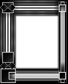 box-and-buckle-frame