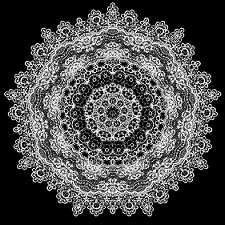 lace-doily